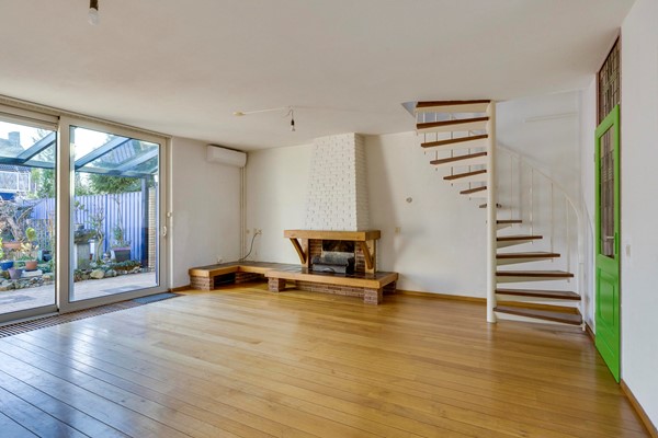 Medium property photo - Ravensdonk 27, 5653 KR Eindhoven